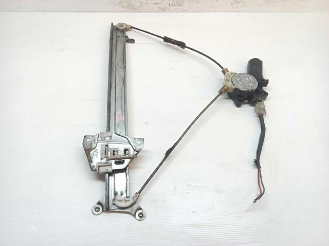 Mechanizm podnoszenia szyby drzwi przednich prawych MB517476 MITSUBISHI