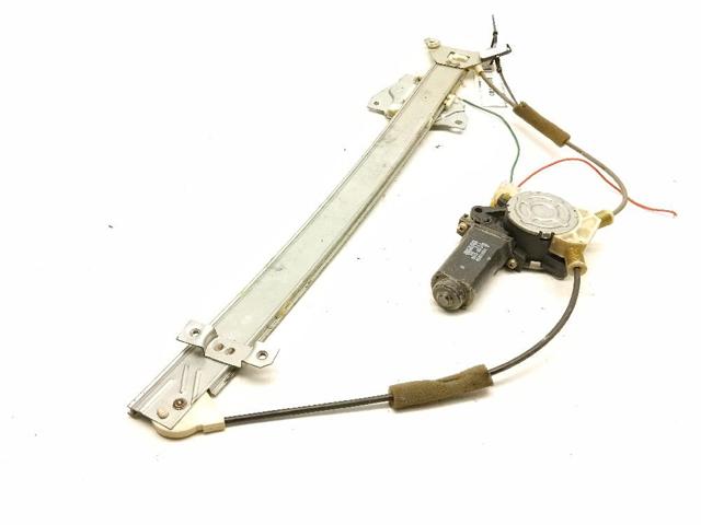 Mechanizm podnoszenia szyby drzwi przednich prawych MB517476 MITSUBISHI