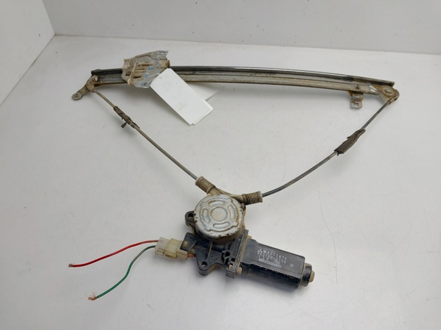 Mechanizm podnoszenia szyby drzwi przednich prawych MB517476 MITSUBISHI