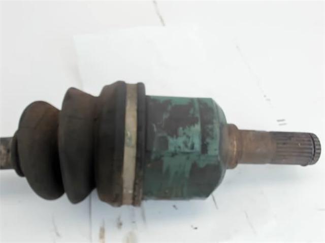 Półoś napędowa przednia lewa Mitsubishi Lancer 5 CB, CD, CE