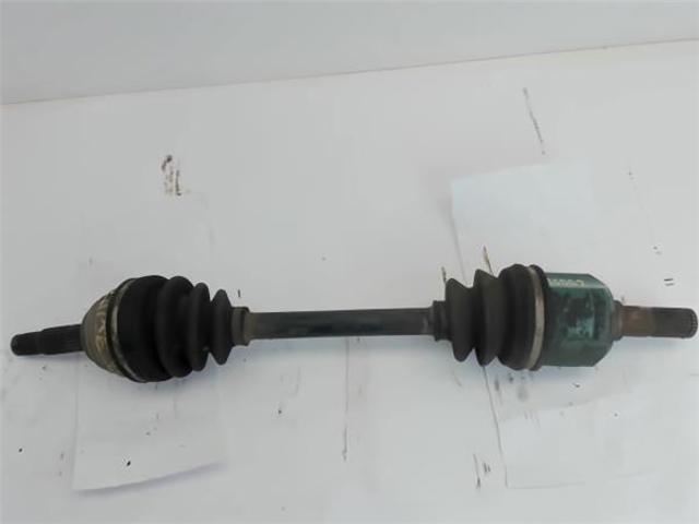 Półoś napędowa przednia lewa Mitsubishi Lancer 5 CB, CD, CE