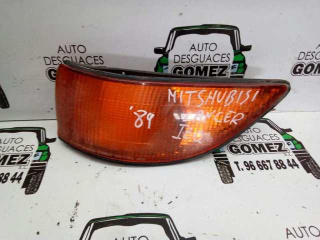 Kierunkowskaz prawy Mitsubishi Colt 3 C5A