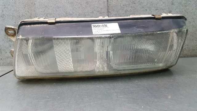 Reflektor lewy do Mitsubishi Galant E3A