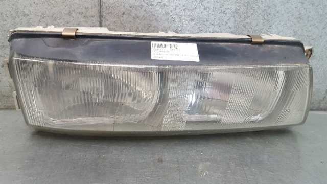 Reflektor prawy do Mitsubishi Galant E3A