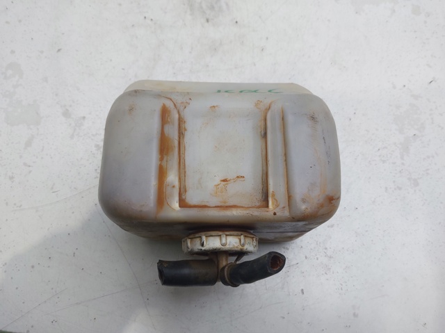 Zbiorniczek wyrównawczy układu chłodzenia MB605260 MITSUBISHI