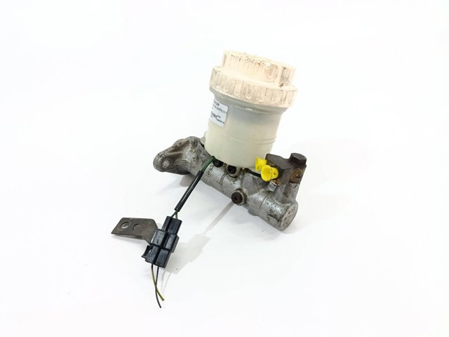 Główny cylinder hamulców MB618717 MITSUBISHI