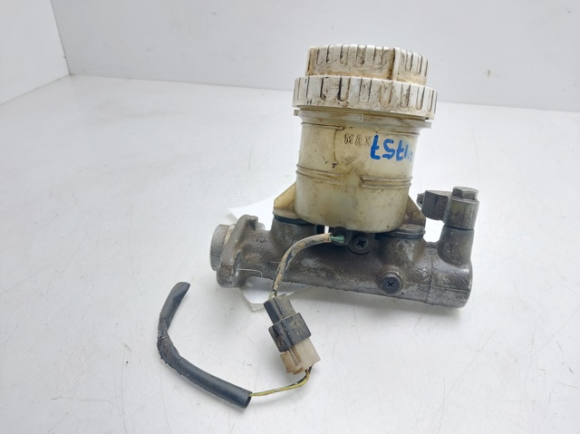 Główny cylinder hamulców MB618717 MITSUBISHI