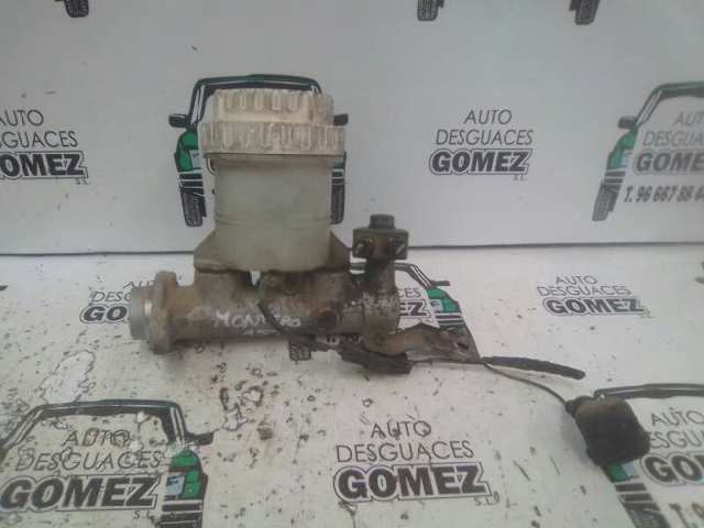 Główny cylinder hamulców MB618717 MITSUBISHI