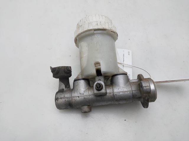Główny cylinder hamulców MB618717 MITSUBISHI