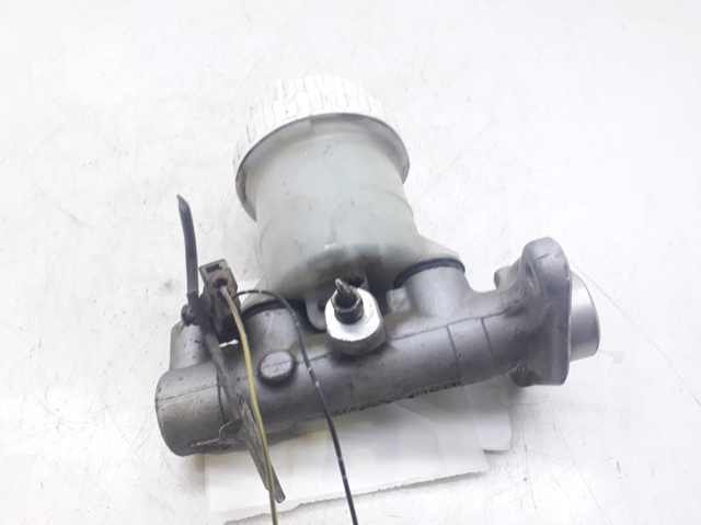 Główny cylinder hamulców MB618717 MITSUBISHI