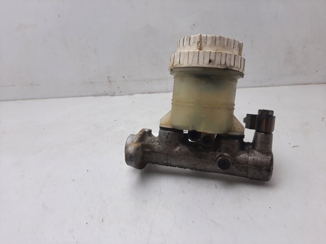 Główny cylinder hamulców MB618717 MITSUBISHI