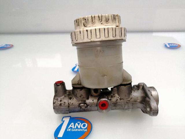 Główny cylinder hamulców MB618717 MITSUBISHI