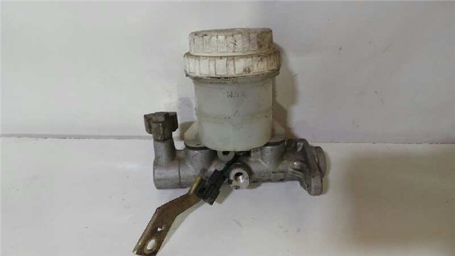 Główny cylinder hamulców MB618717 MITSUBISHI
