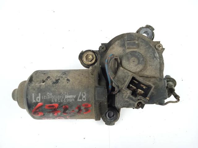 Silniczek wycieraczki szyby przedniej MB623287 MITSUBISHI