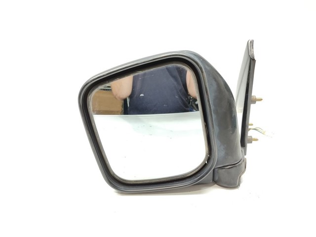 Lusterko wsteczne lewe Mitsubishi Pajero 2 V2W, V4W