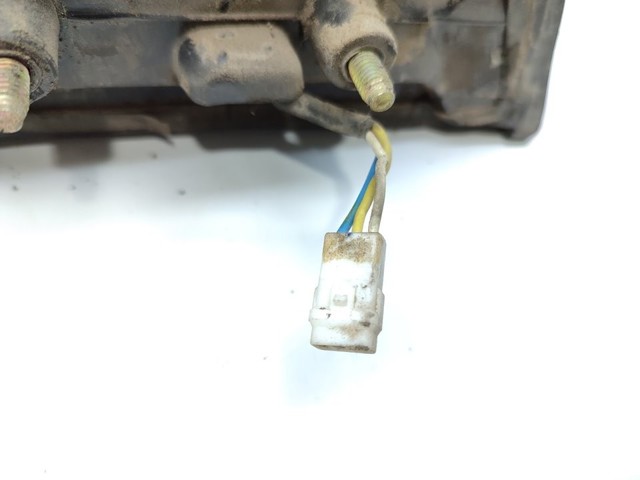 Lusterko wsteczne lewe Mitsubishi Pajero 2 V2W, V4W