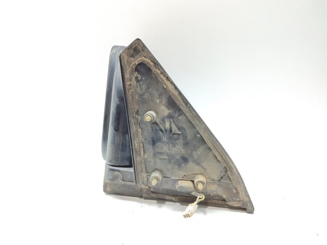 Lusterko wsteczne lewe Mitsubishi Pajero 2 V2W, V4W