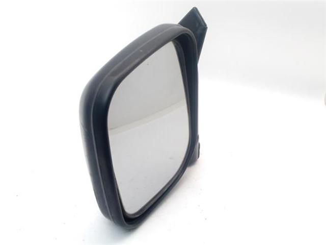 Lusterko wsteczne lewe Mitsubishi Pajero 2 V2W, V4W