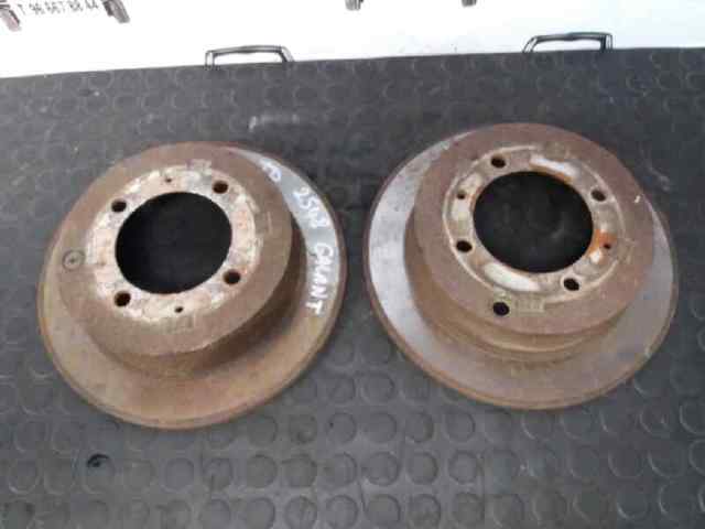 MB668083 Mitsubishi