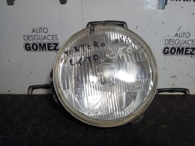 Reflektor lewy MB683891 MITSUBISHI