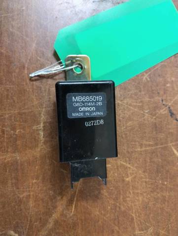 MB685019 Mitsubishi