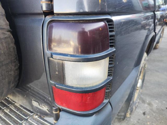 Kupić Lampa zespolona tylna prawa Mitsubishi Pajero II V2W, V4W w dobrej cenie