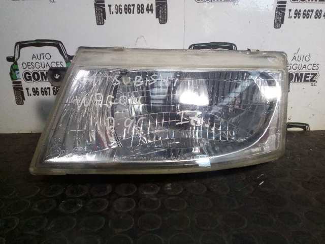 Reflektor lewy do Mitsubishi Space Wagon N3W, N4W