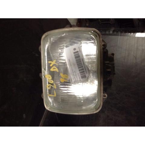 Reflektory Mitsubishi L 300