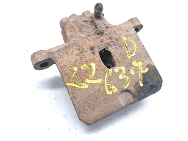 Zacisk hamulcowy tylny prawy MB858465 MITSUBISHI