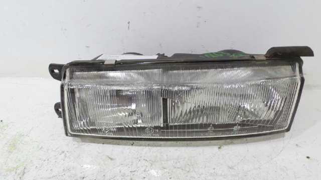 Reflektor lewy do Mitsubishi Colt C5A