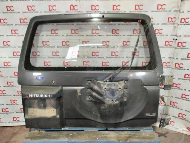 Drzwi tylne (bagażnika 3/5) MB860571 MITSUBISHI