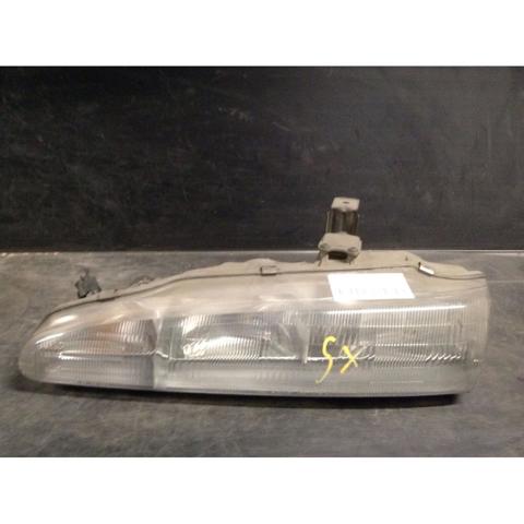 Reflektor lewy do Mitsubishi Eclipse D22A, D27A