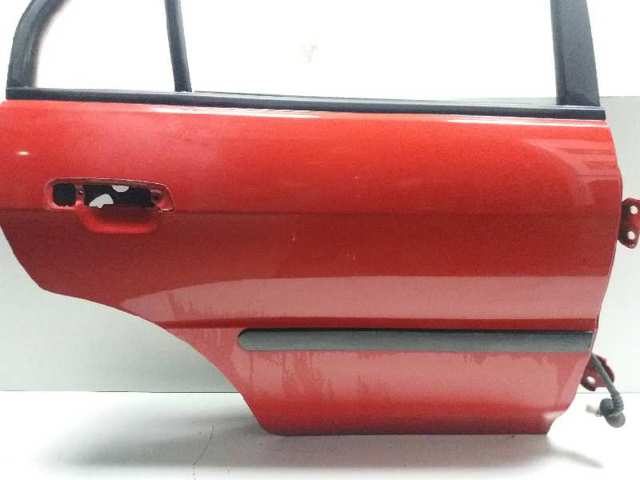 Drzwi tylne prawe Mitsubishi Lancer 5 CB, CD, CE