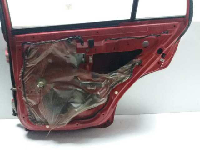 Drzwi tylne prawe Mitsubishi Lancer 5 CB, CD, CE