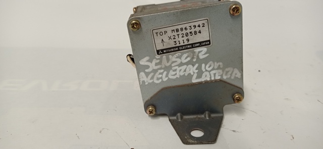 MB863942 Mitsubishi