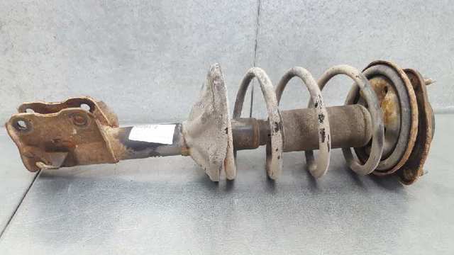 Amortyzator przedni prawy MB891700 MITSUBISHI