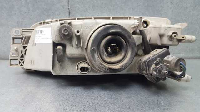 Reflektor prawy Mitsubishi Lancer 5 CB, CD, CE