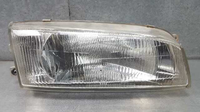 Reflektor prawy Mitsubishi Lancer 5 CB, CD, CE