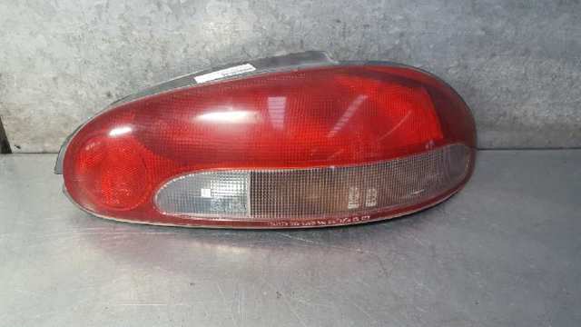 Kupić Lampa zespolona tylna lewa Mitsubishi Colt IV CAA w dobrej cenie