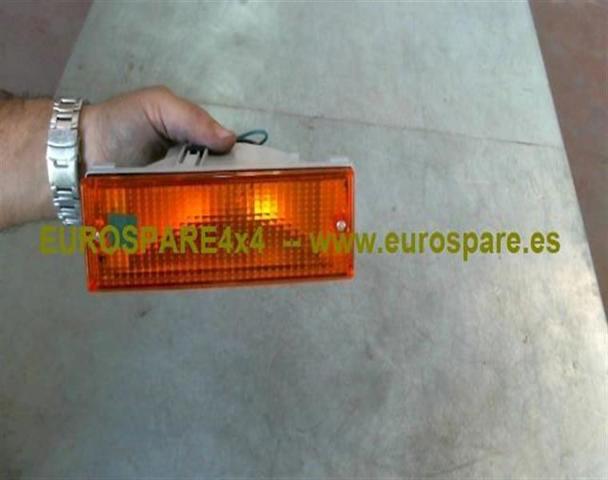 Kupić Kierunkowskaz prawy Mitsubishi L 200  K4T w dobrej cenie