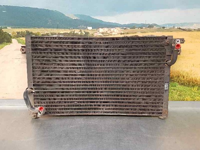 Chłodnica klimatyzacji do Mitsubishi Pajero V2W, V4W