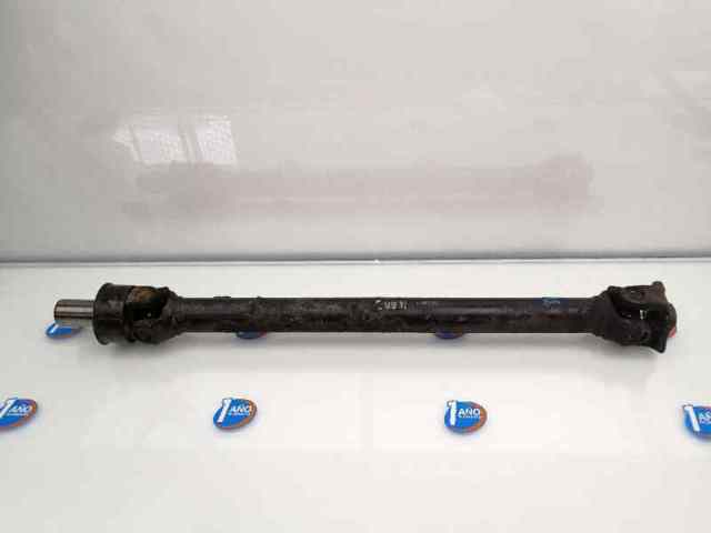 Wał Cardana, do mostu przedniego MB919058 MITSUBISHI