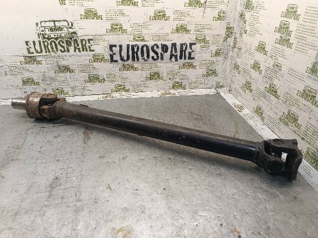 Wał Cardana, do mostu przedniego MB919058 MITSUBISHI