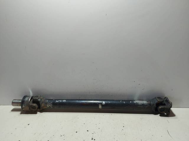 Wał Cardana, do mostu przedniego MB919058 MITSUBISHI
