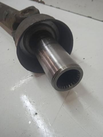 Wał Cardana, do mostu przedniego MB919058 MITSUBISHI