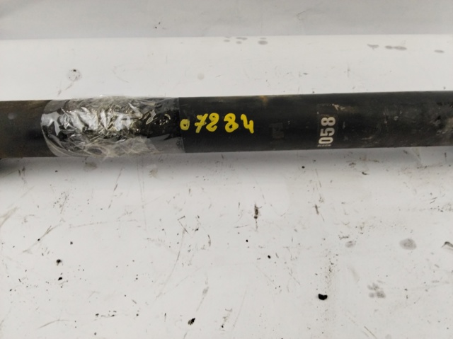 Wał Cardana, do mostu przedniego MB919058 MITSUBISHI