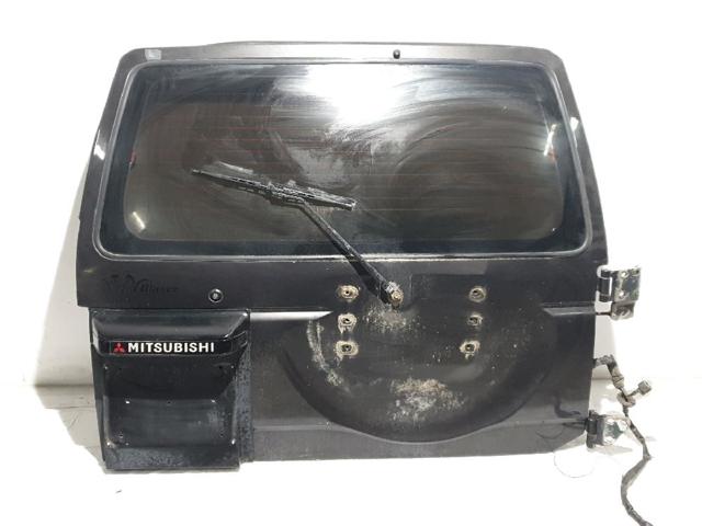 Drzwi tylne (bagażnika 3/5) MB945277 MITSUBISHI