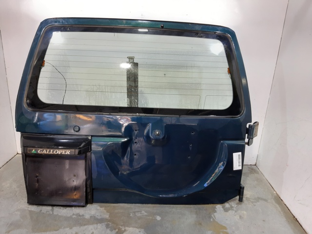 Drzwi tylne (bagażnika 3/5) MB945277 MITSUBISHI