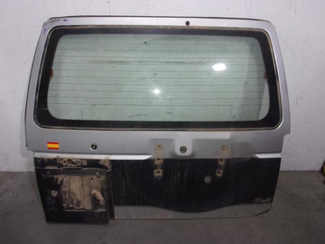 Drzwi tylne (bagażnika 3/5) MB945277 MITSUBISHI