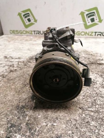 Sprężarka klimatyzacji MB958178 MITSUBISHI